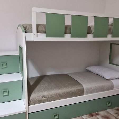 Cosy Corner Bed and Breakfast Tollo Exterior foto