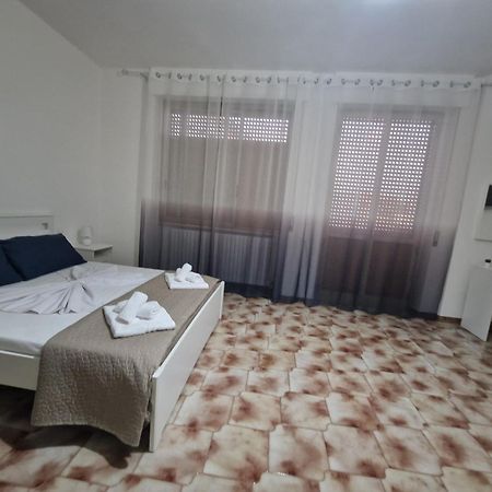 Cosy Corner Bed and Breakfast Tollo Exterior foto