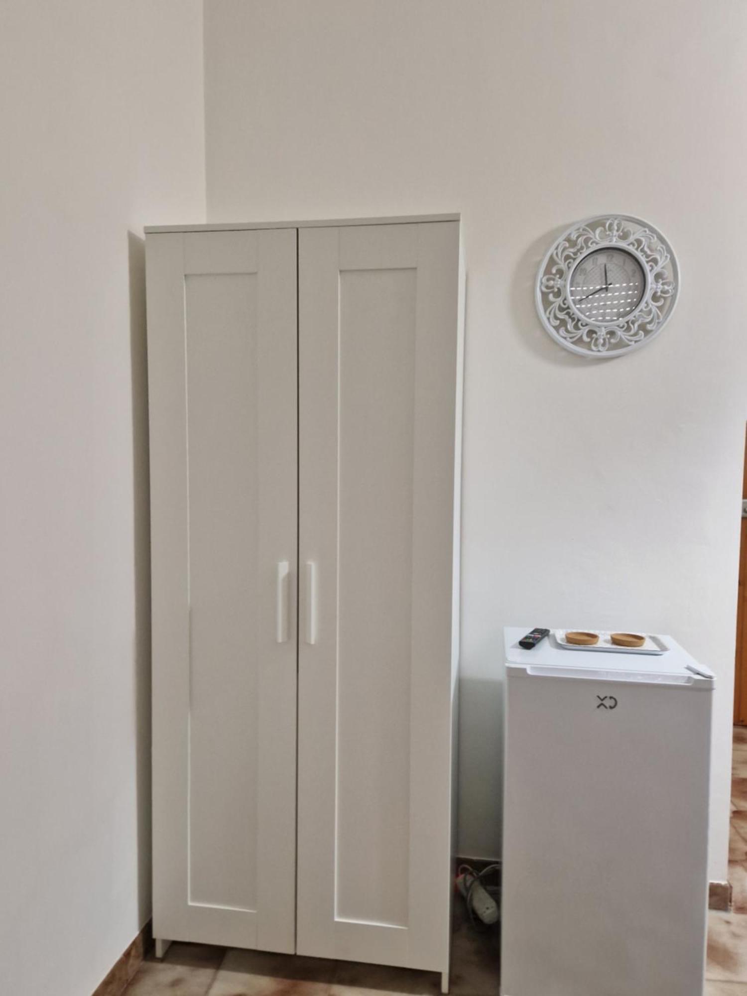 Cosy Corner Bed and Breakfast Tollo Exterior foto