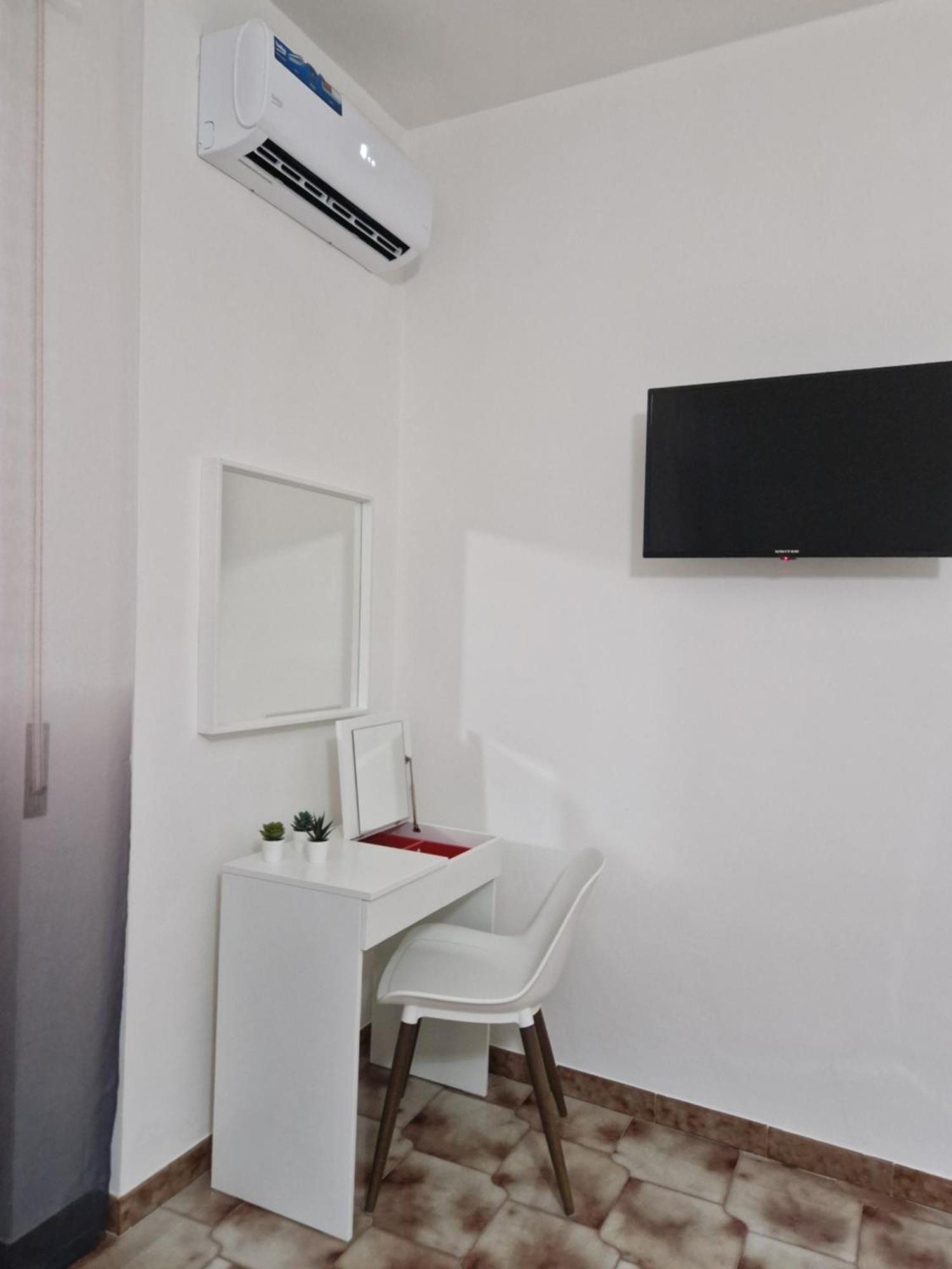Cosy Corner Bed and Breakfast Tollo Exterior foto