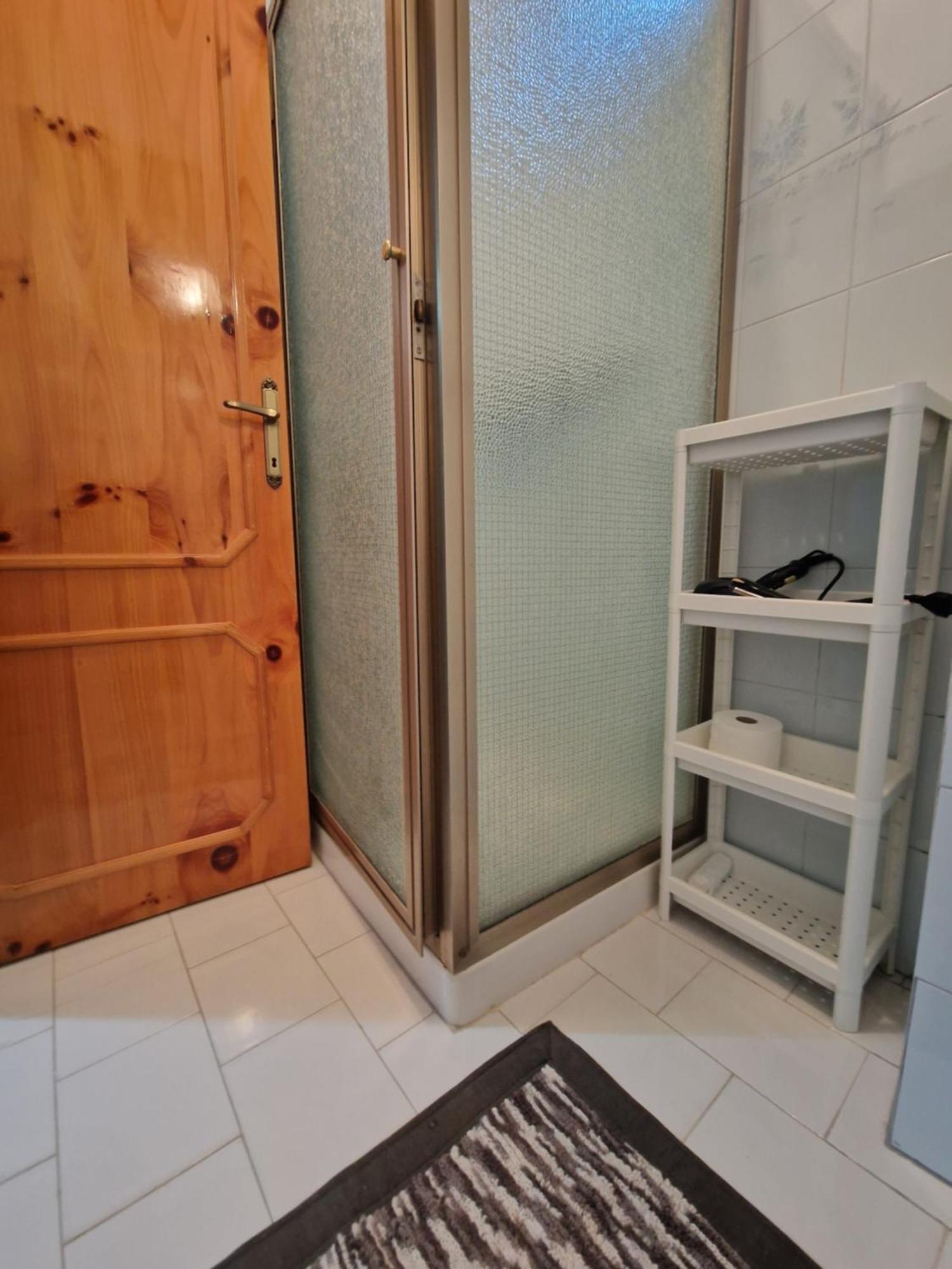Cosy Corner Bed and Breakfast Tollo Exterior foto