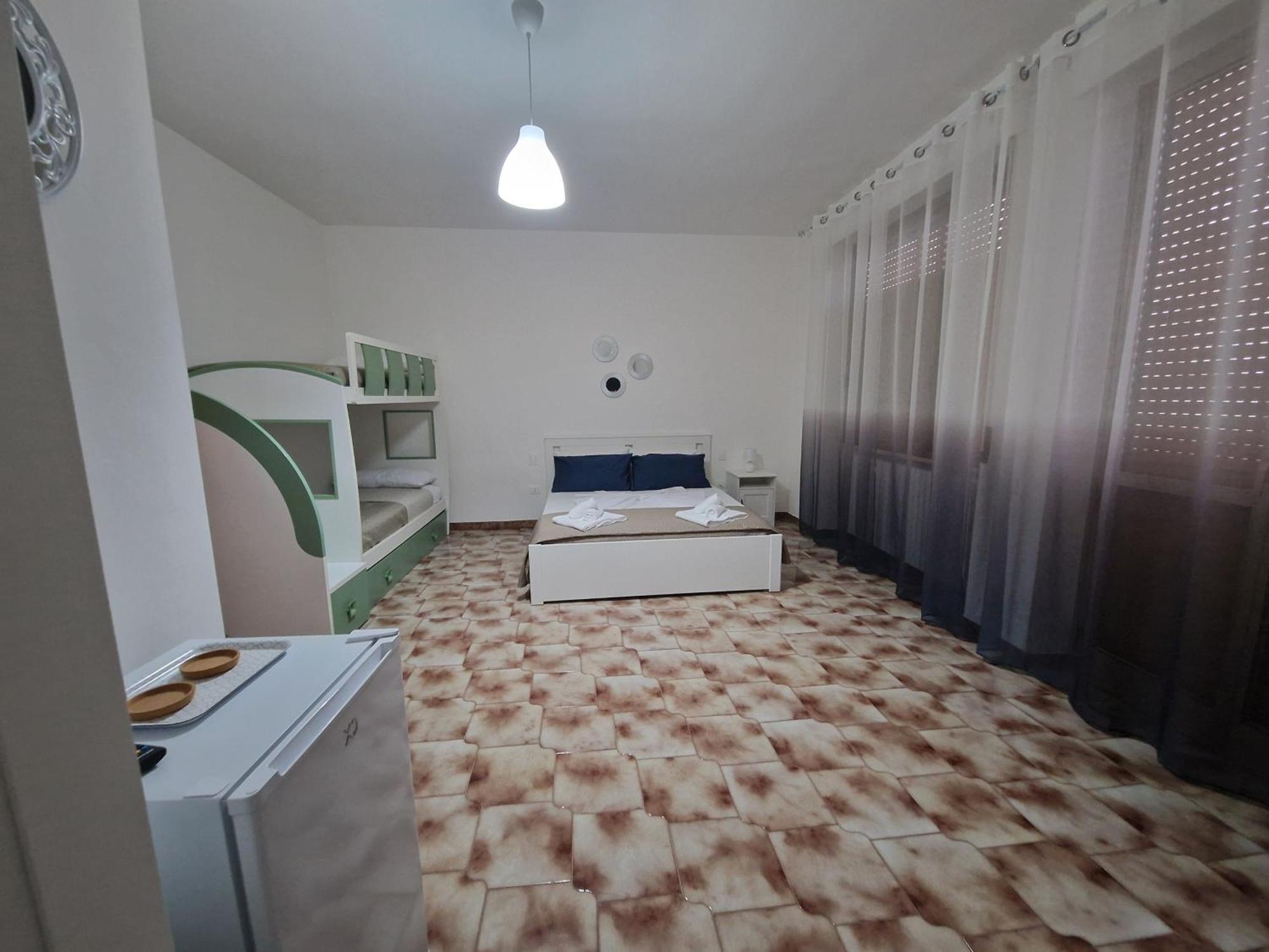 Cosy Corner Bed and Breakfast Tollo Exterior foto