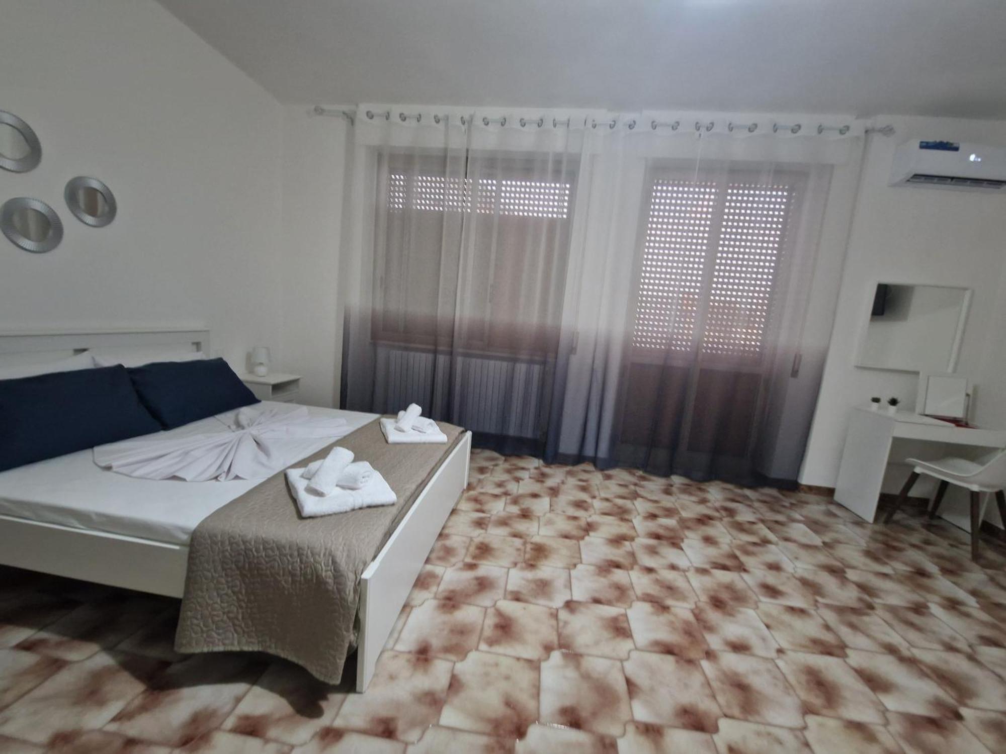 Cosy Corner Bed and Breakfast Tollo Exterior foto